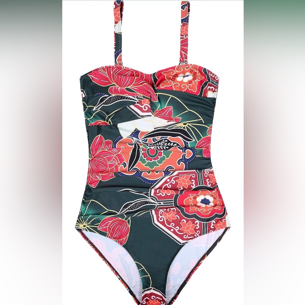 NWT One Piece Sz XL